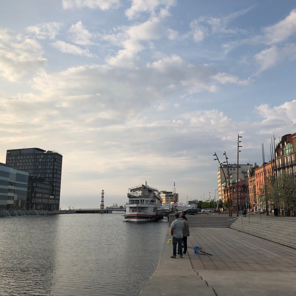 我以為我在夢裡