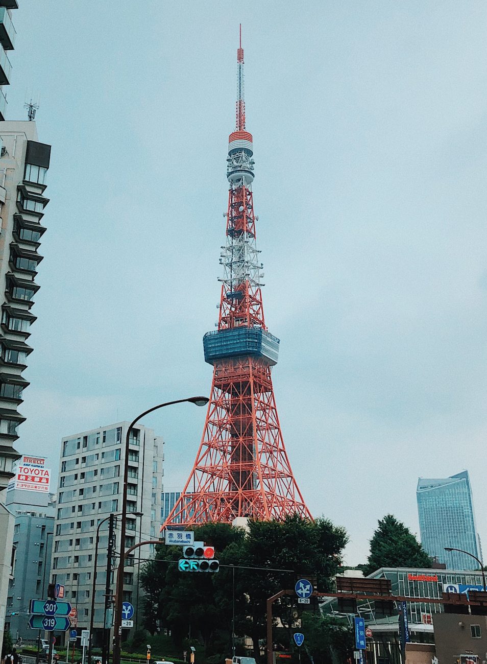 感謝日本的 7 種方式! #台日友好
