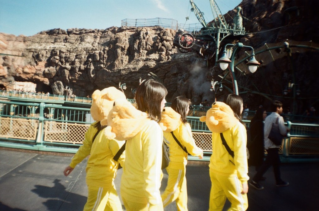 25年的觀察結果