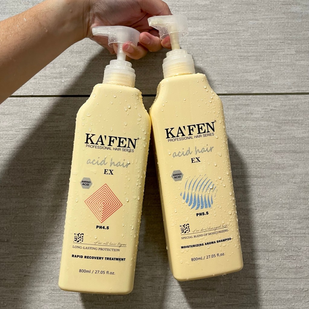 【洗髮精 推薦】EX升級版亞希朵|洗過都說讚!