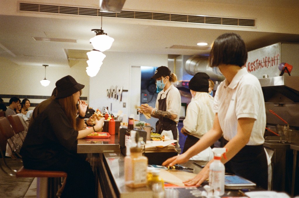 底片故事集‧壹