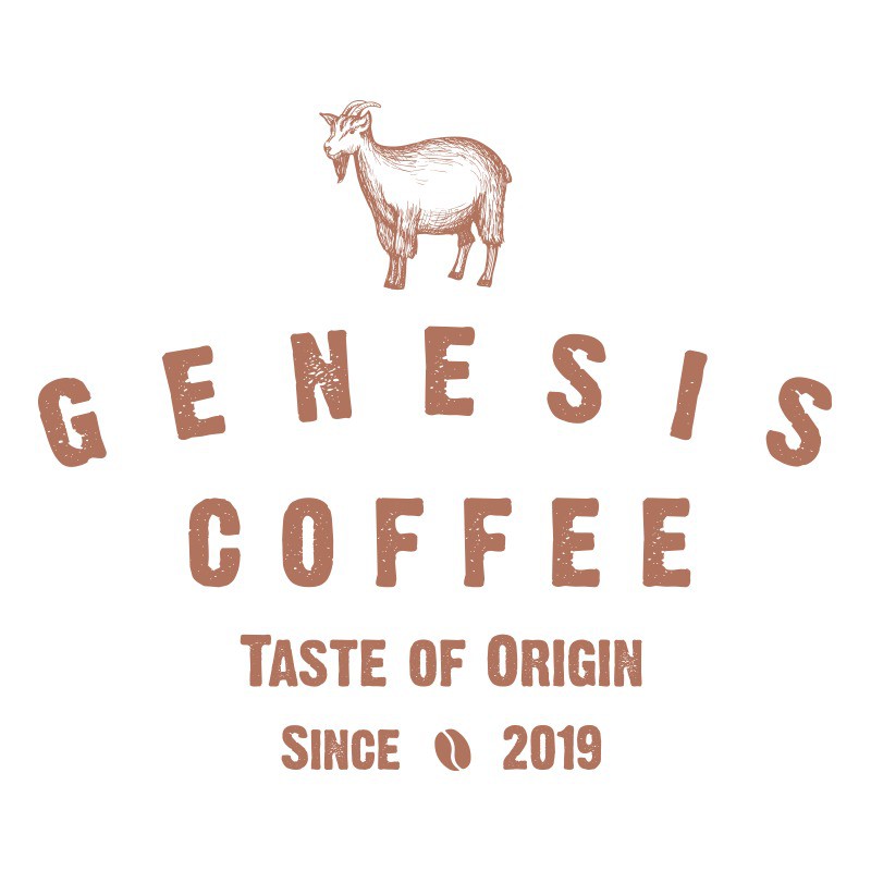 Genesis Coffee