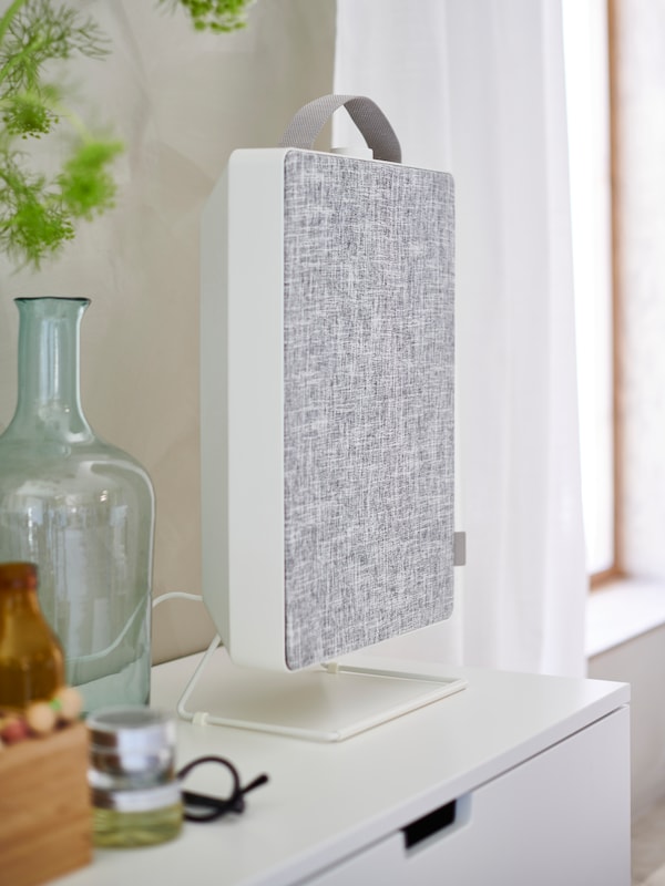 IKEA 空氣清淨機 用過才知道…