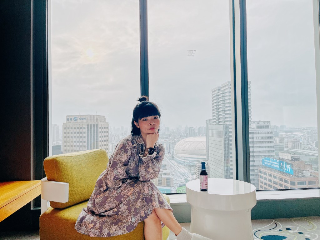 2021 Review | 美美 2021&nbsp;年度回顧