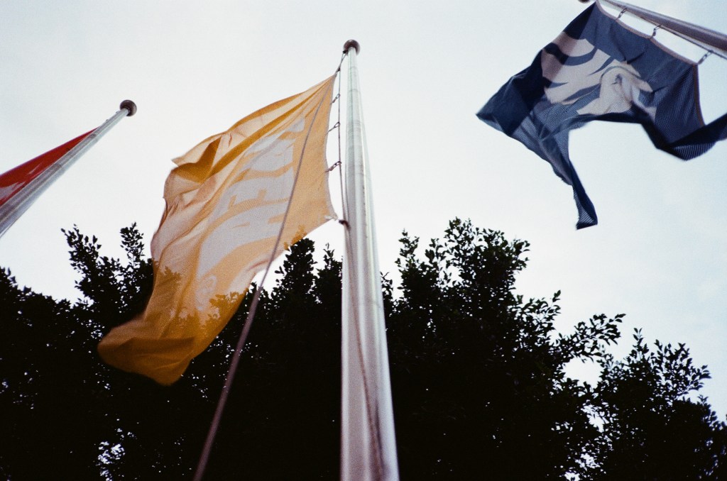 底片故事集‧參