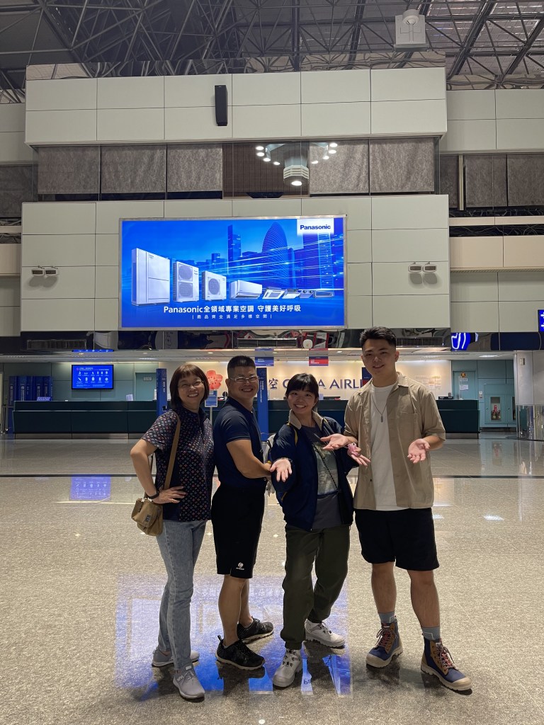 轉身的那一刻我記得我哭了